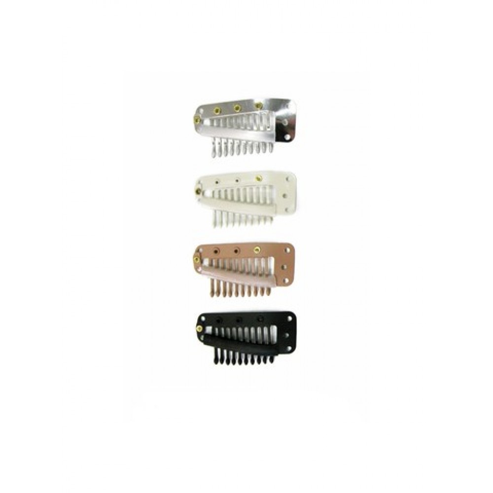 1.5 Inches Perücke Clip