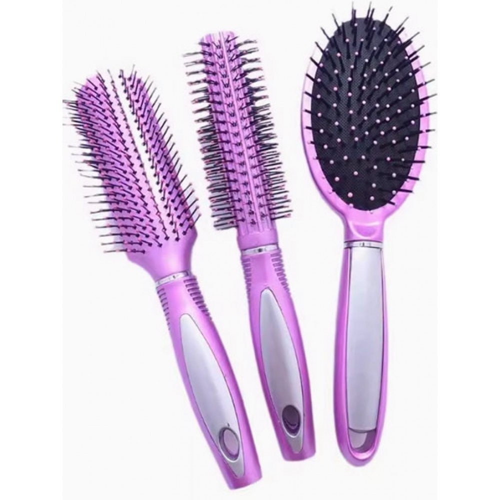 Magisch Detangling Haarbürste Antistatisch Tangle Kamm