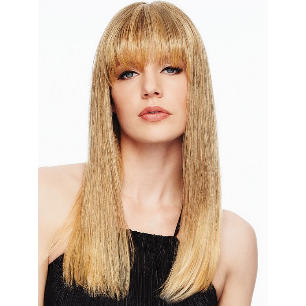 Clip in Pony Top Haarteil