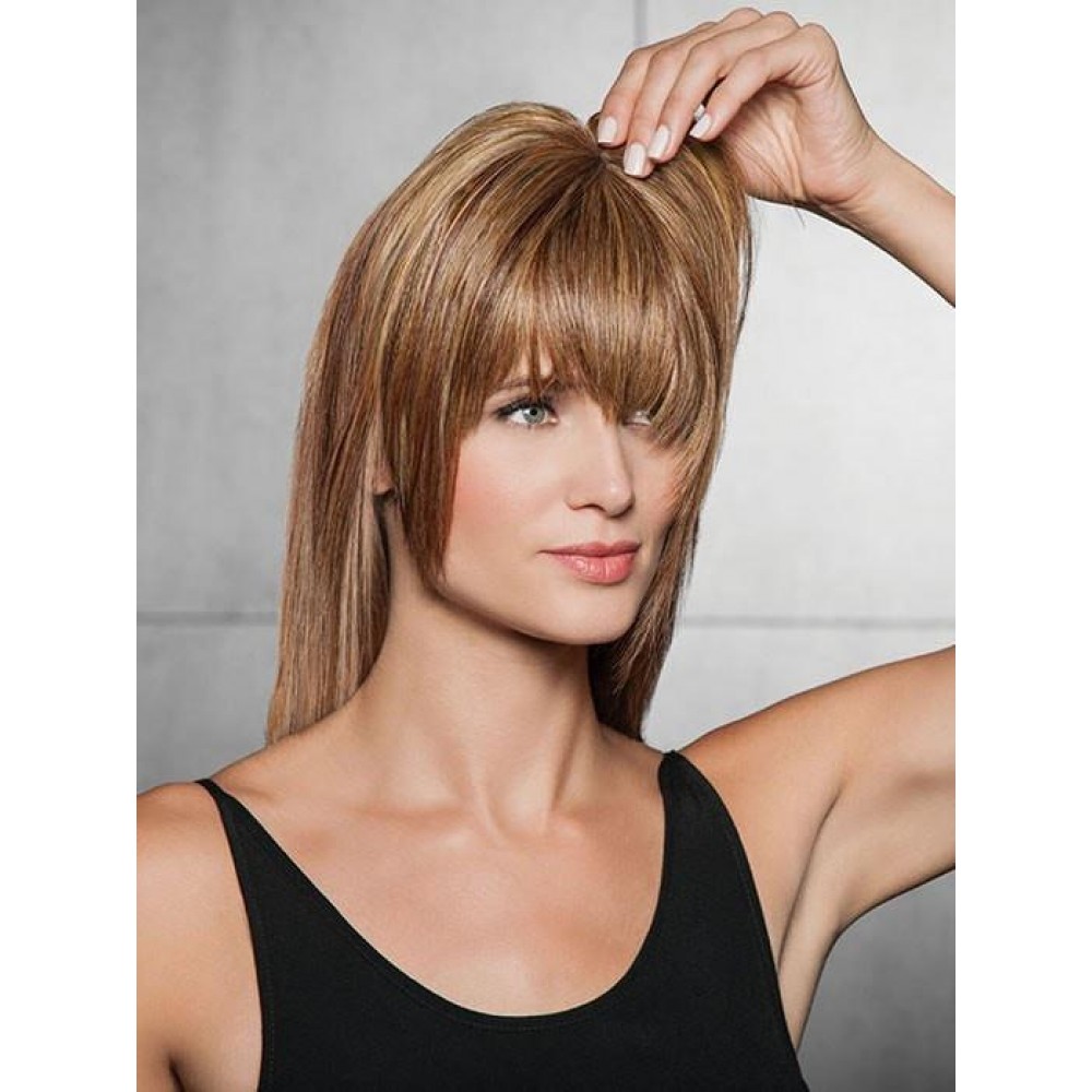 Hitzefreundlich Synthetisches Haar Modern Clip-in Pony