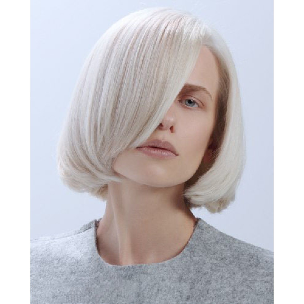 Blonde Bob Lace Front Kurz Perücke