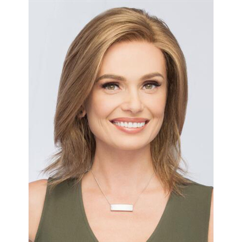 Gabor Lasting Impression Lace Front Perücke