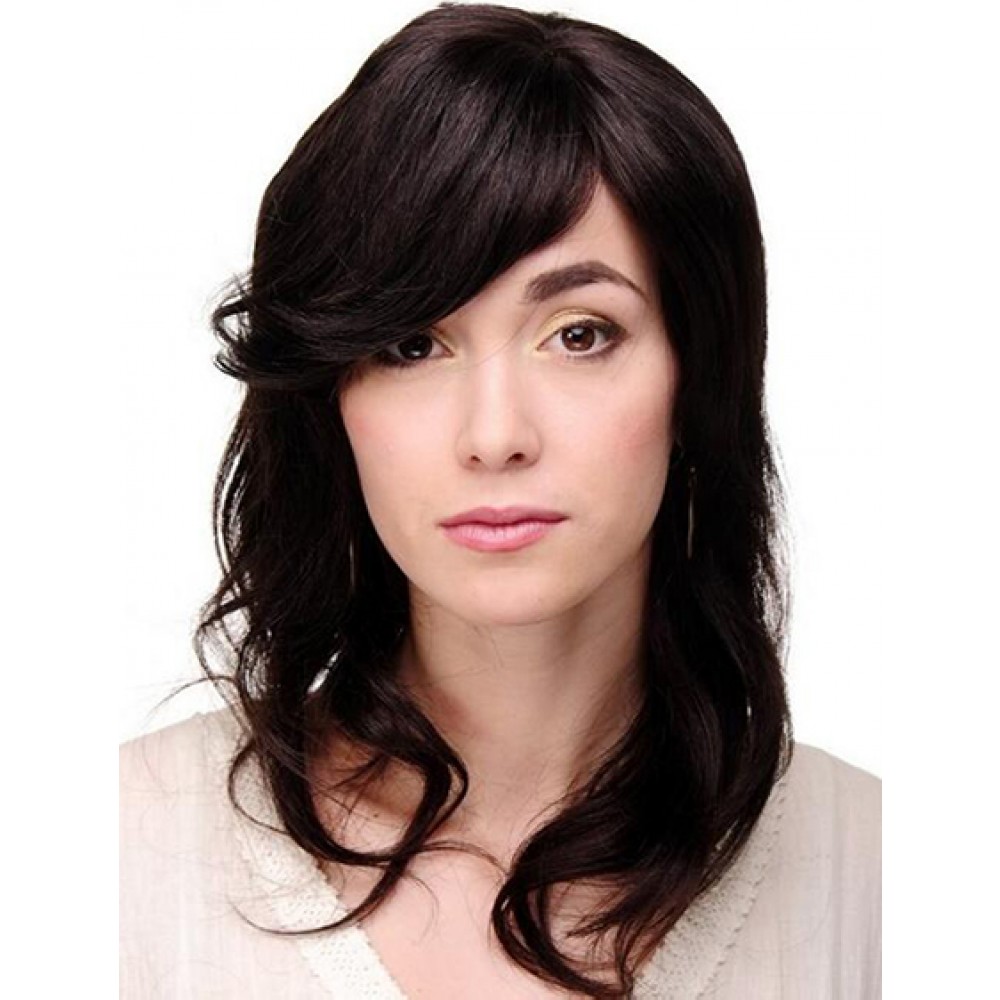 Lace Front Remy Haar 2024 Perücke