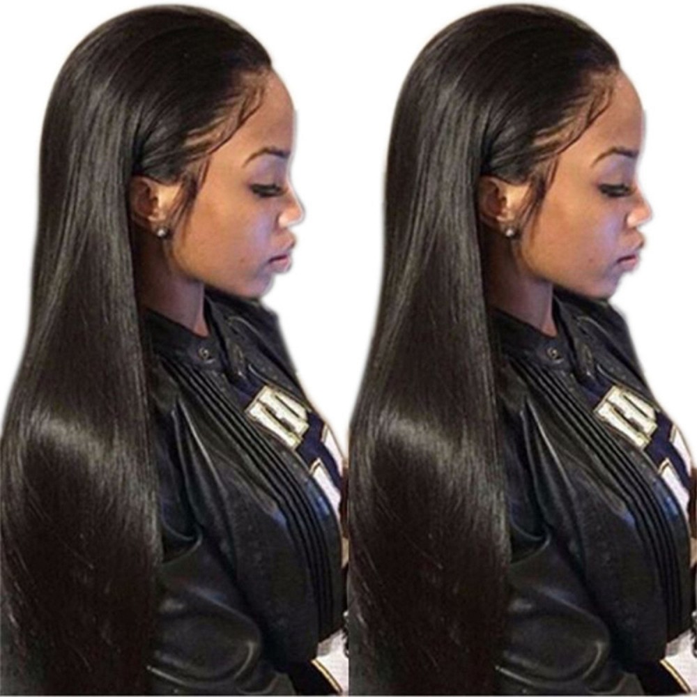 Lace Front Lange Synthetische Perücken Auswahl in mehreren Längen