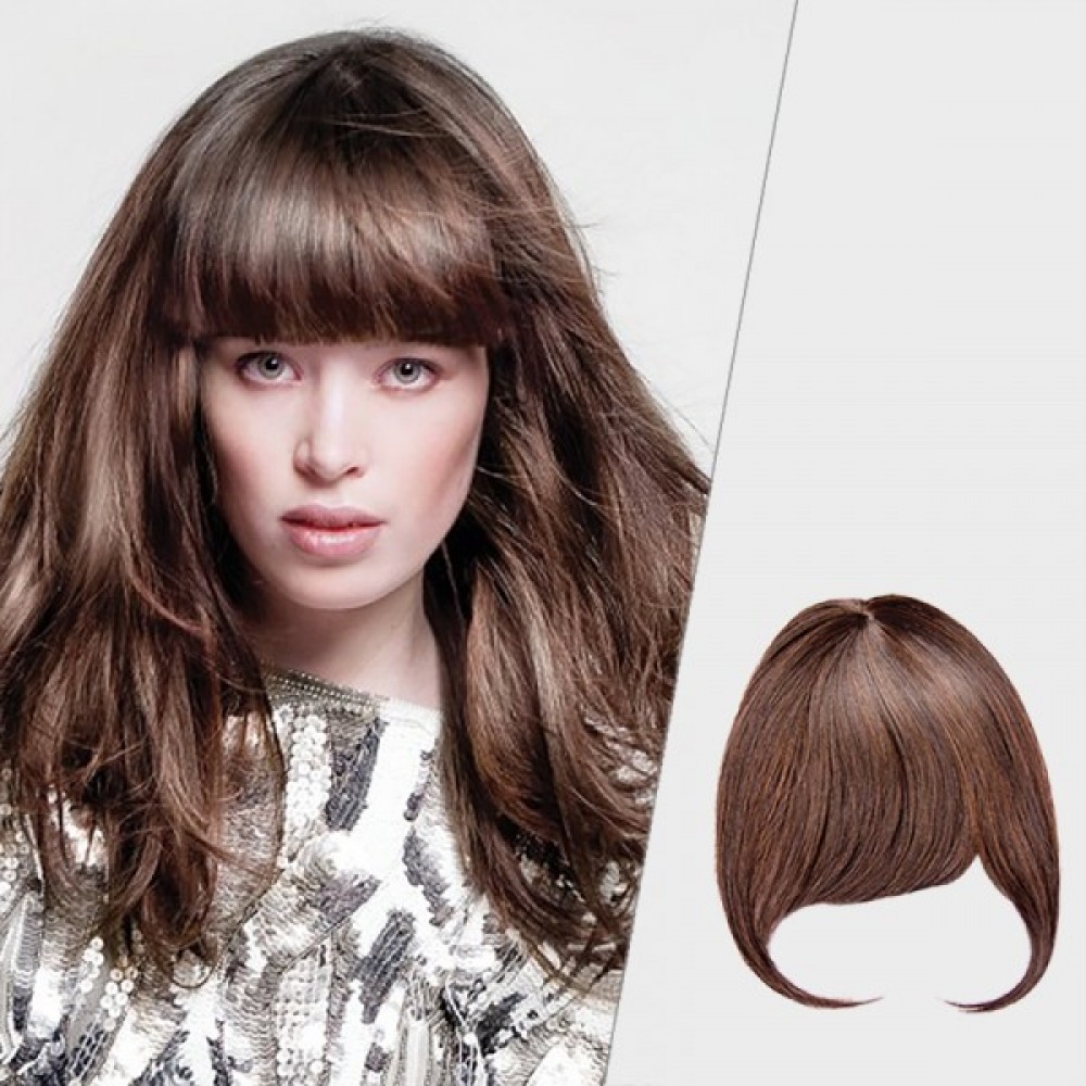 Einfach Clip in Full Pony